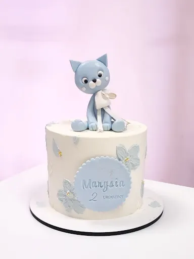 KremLove Pracownia Tortów i Słodkości Wrocław